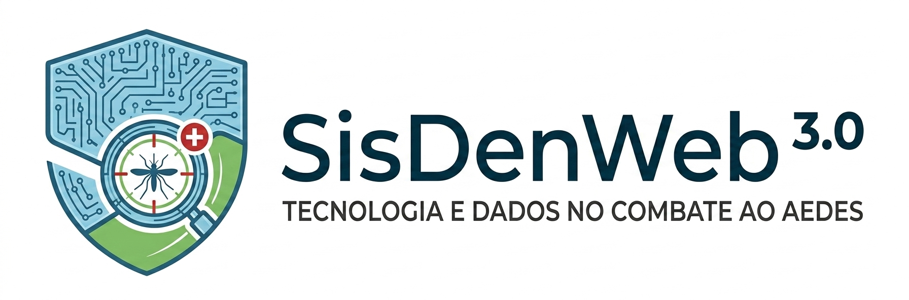 Logo SisDenWeb